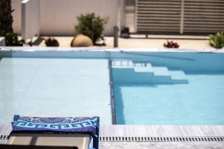 Villa Me - With Private Pool - 1