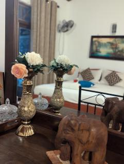 VISU VILLA hotel - Habarana - 2