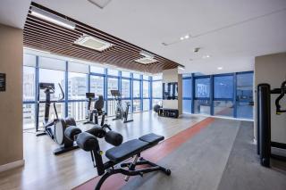 Virgo Nest Rentals - 38th Park Ave Studio - Cebu City - 5