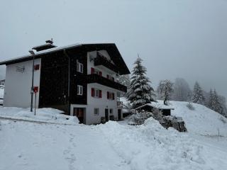 Apartment in Sankt Gallenkirch near Ski Slopes - 9