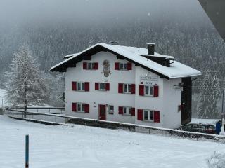 Modern Apartment in Sankt Gallenkirch with Balcony - 0