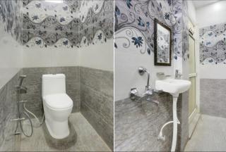 Hotel The Sangat Prime - - 4