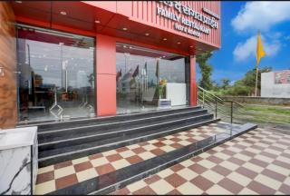 Hotel The Sangat Prime - - 5