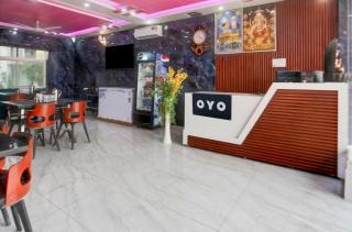Hotel The Sangat Prime - - 6