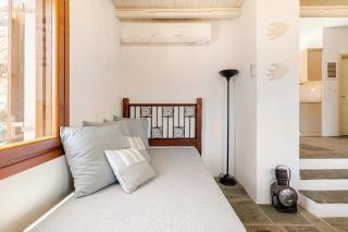 Marilia VIllage Spathi Kea "Villa Helios" - Spathi - 4
