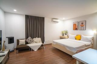 LiJu's House - Access to Hanoi Centre, Full Kitchen - Hanoi - 7