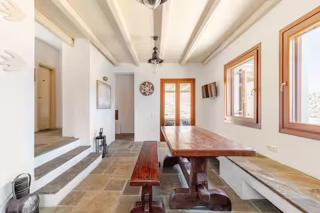 Marilia VIllage Spathi Kea "Villa Helios" - 7