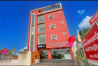 Hotel The Sangat Prime - - 7
