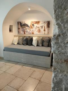 Trullo al vicoletto al civico 10, civico 8, civico 7 - Alberobello - 9