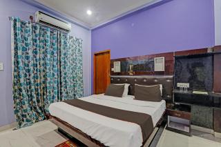 Hotel O Drip Inn - Lucknow - 0
