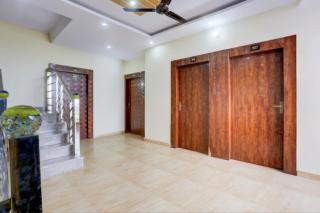 Hotel The Sangat Prime - - 8