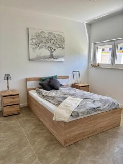 BnB Schweinfurt - Niederwerrn - 7