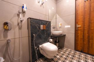 Hotel Park Hills - Mohali - 5