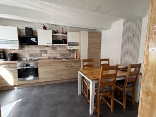 Ferienwohnung Beckmann - Bad Lauterberg im Harz - 9