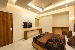 Hotel Park Hills - 2