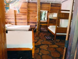 Nera Nature House - Sigirîya - 1