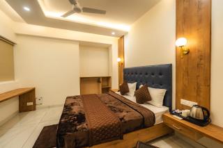Hotel Park Hills - 1