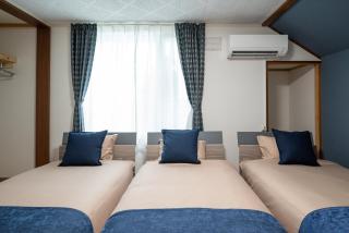 KAMUI Stay - Asahikawa - 5