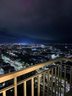 Near SM MOA - Manila - 9