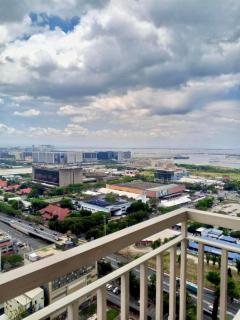 Near SM MOA - 7
