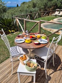Villa Olivemare B&B - Pietrasanta - 8