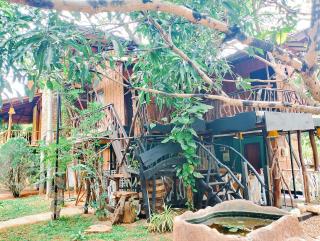 Nera Nature House - Sigiriya - 3