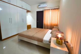 Marigold Service Apartments - 0