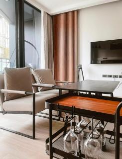 Heaven Thonglor 36 - Villa - 5