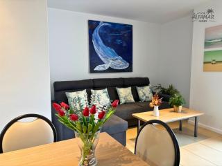Sakura Suite - Modern Apartment with Parking & Swimming Pool - Lloret de Mar - 0