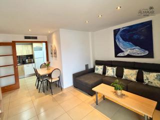 Sakura Suite - Modern Apartment with Parking & Swimming Pool - Lloret de Mar - 5