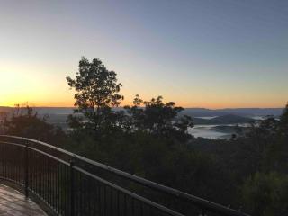 The View at Ulandi Blue Mountain - Lowther - 8