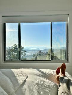 The View at Ulandi Blue Mountain - Lowther - 7