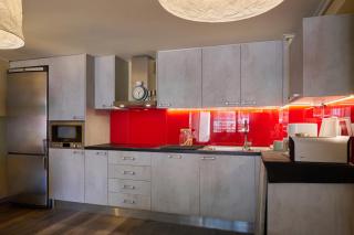 Cool ambiance, 2Brs , Private Garden & Parking - Athen - 3