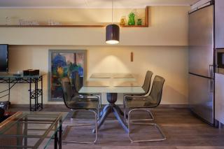 Cool ambiance, 2Brs , Private Garden & Parking - Athen - 2