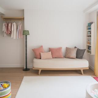 2-Bed Notting Hill - Guest Floor - 9
