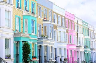 2-Bed Notting Hill - Guest Floor - Londra - 7