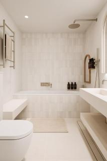 2-Bed Notting Hill - Guest Floor - 3