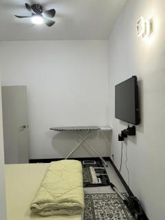 Puteri Elaisha Homestay - Batu Arang - 2