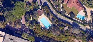 Spacious 1-Br with Sea View Residence with Pool Cannes - 9