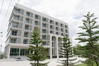 My Hotel Kanchanaburi - 0