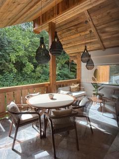 Boutique Alpi - Art of Chalet - 7