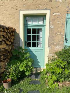 Maisonnette de campagne avec jardinet - 9