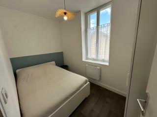Montsejour - Superbe T2 rénové - Tarbes - 0