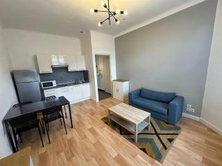 Montsejour - Superbe T2 rénové - Tarbes - 3