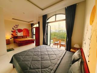 Pavilion Coffee and Homestay - Phu Quoc - 0