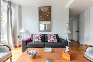 Family apartment with air condition - 1