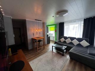 Green- Guest Apartment- Tapa - 5
