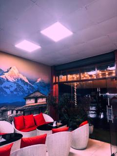 Royal Hotel Restaurant and Bar - Patan - 4