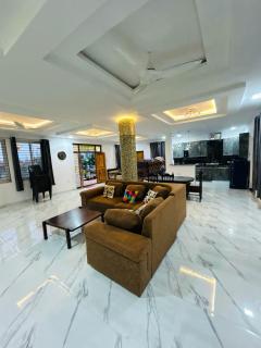 RS Nest Farms 4BHK Villa with Pool by Homeyhuts - 9