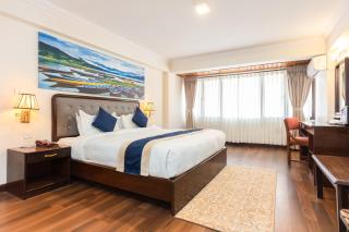 Kathmandu Business Hotel - Kathmandu - 7